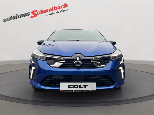 Mitsubishi Colt 1.0 Turbo 6-Gang