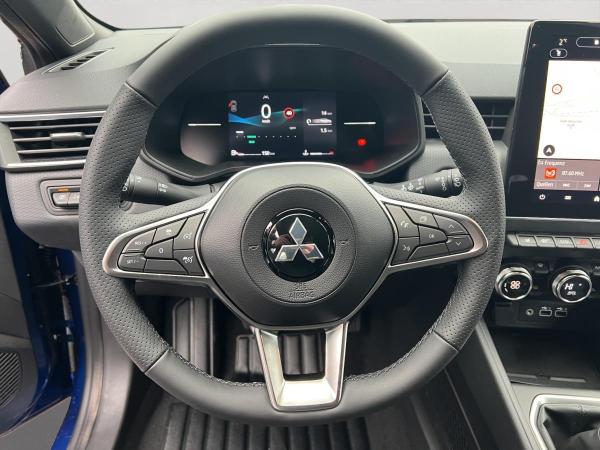 Mitsubishi Colt 1.0 Turbo 6-Gang