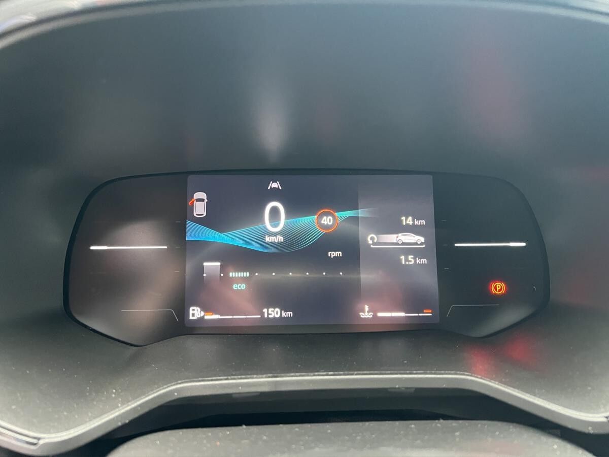 Mitsubishi Colt 1.0 Turbo 6-Gang