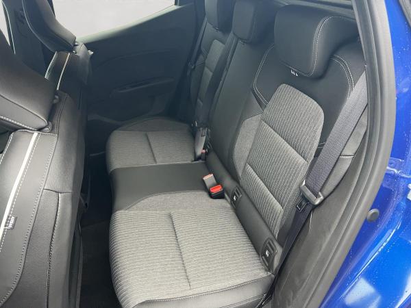 Mitsubishi Colt 1.0 Turbo 6-Gang