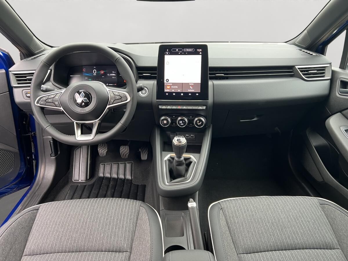 Mitsubishi Colt 1.0 Turbo 6-Gang