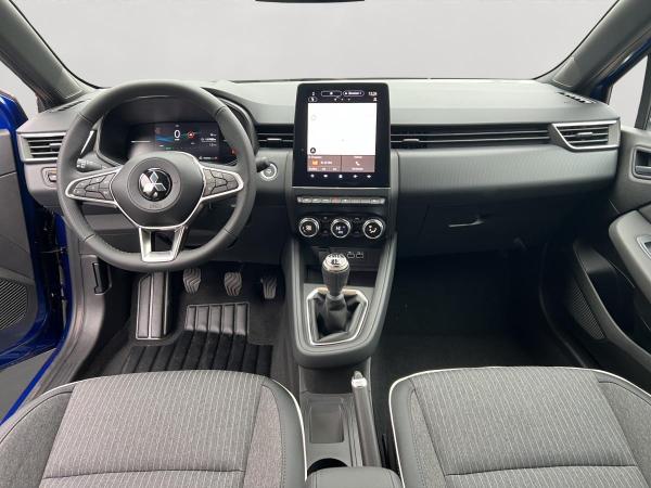 Mitsubishi Colt 1.0 Turbo 6-Gang