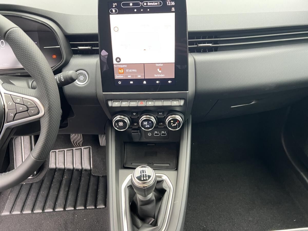 Mitsubishi Colt 1.0 Turbo 6-Gang