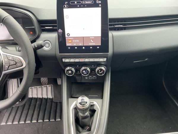 Mitsubishi Colt 1.0 Turbo 6-Gang