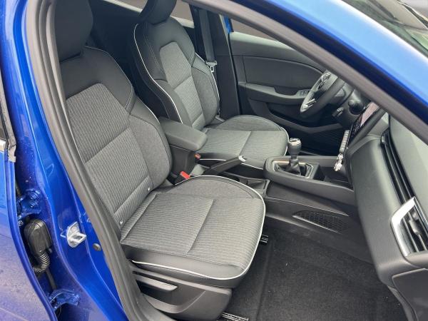 Mitsubishi Colt 1.0 Turbo 6-Gang