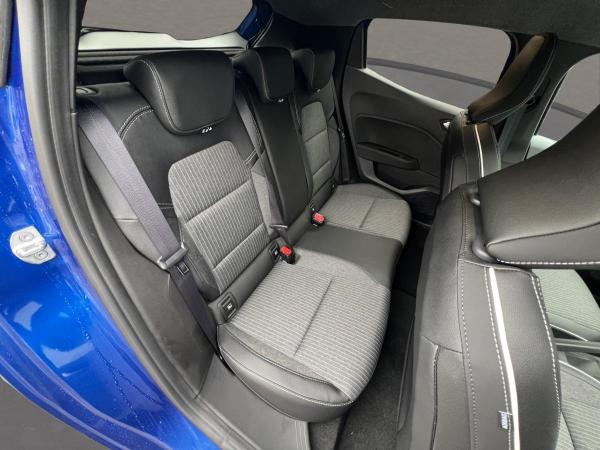 Mitsubishi Colt 1.0 Turbo 6-Gang