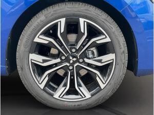 Mitsubishi Colt 1.0 Turbo 6-Gang