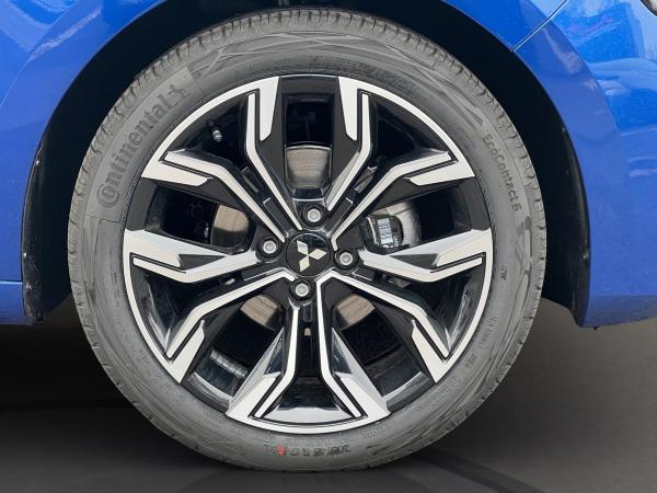 Mitsubishi Colt 1.0 Turbo 6-Gang