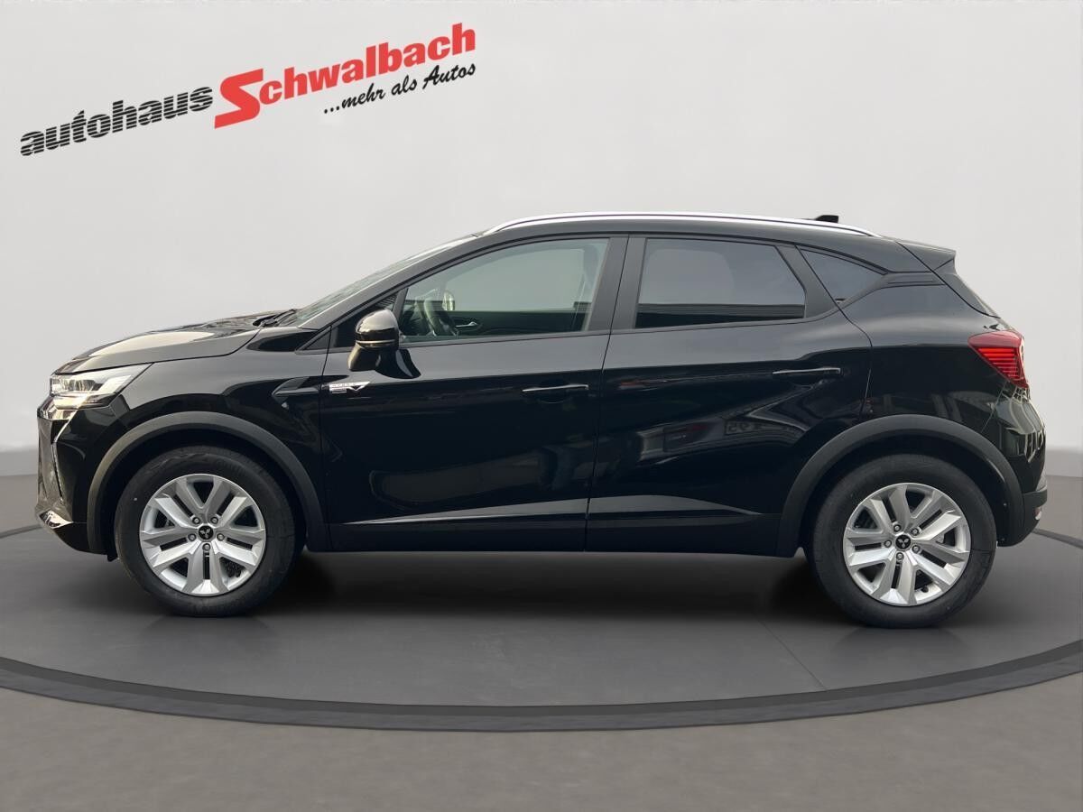 Mitsubishi ASX 1.6 Hybrid Select