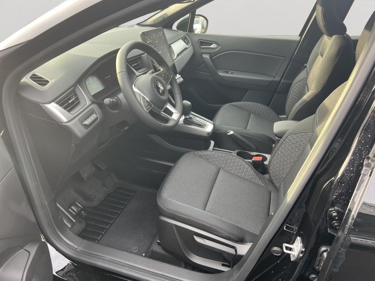 Mitsubishi ASX 1.6 Hybrid Select