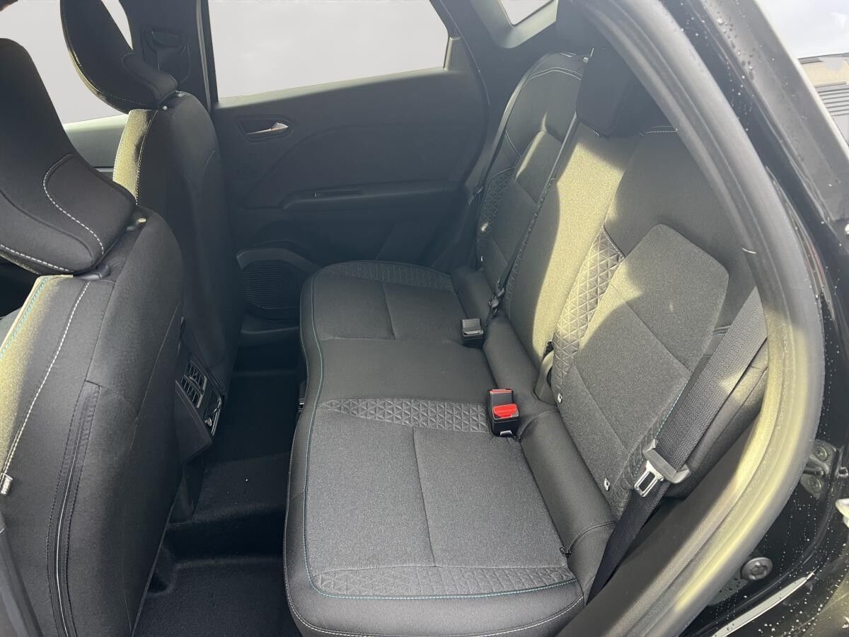 Mitsubishi ASX 1.6 Hybrid Select