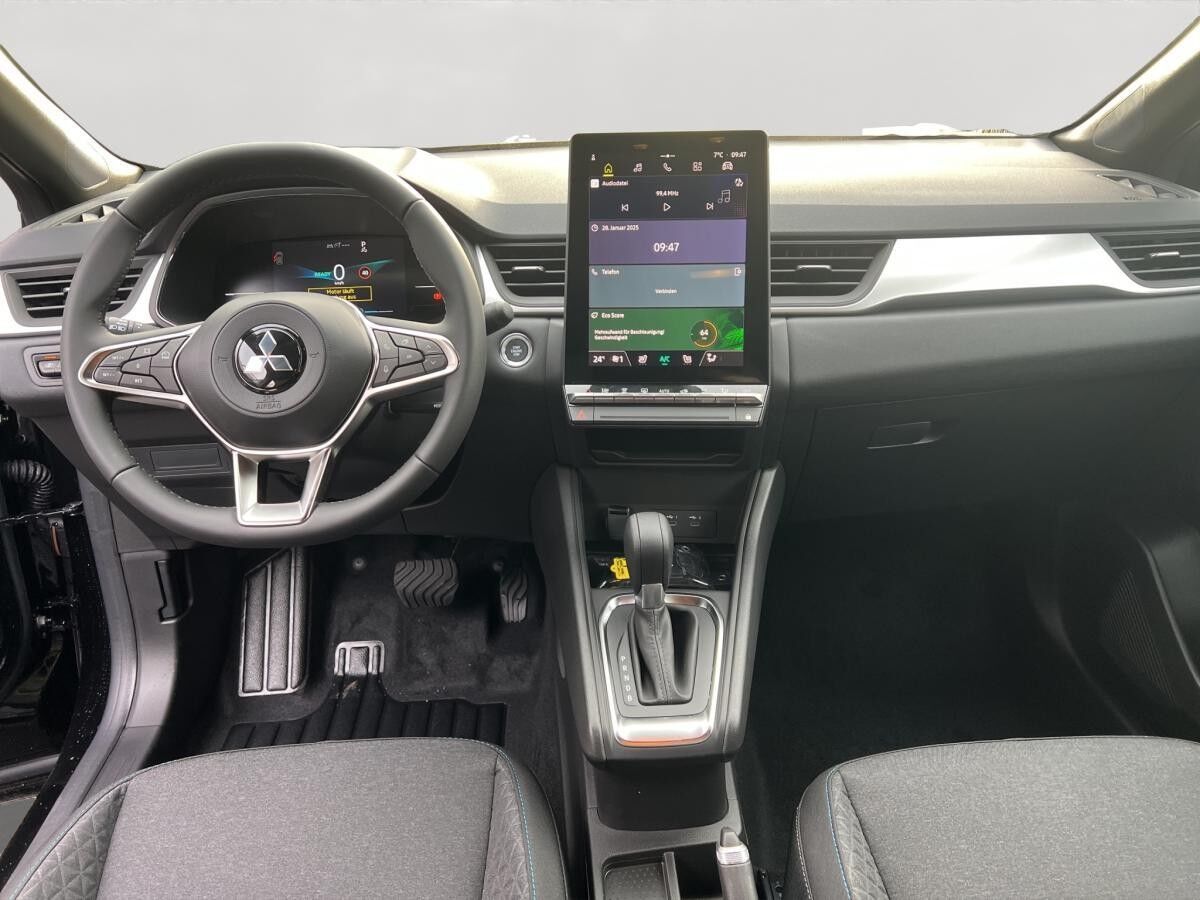 Mitsubishi ASX 1.6 Hybrid Select