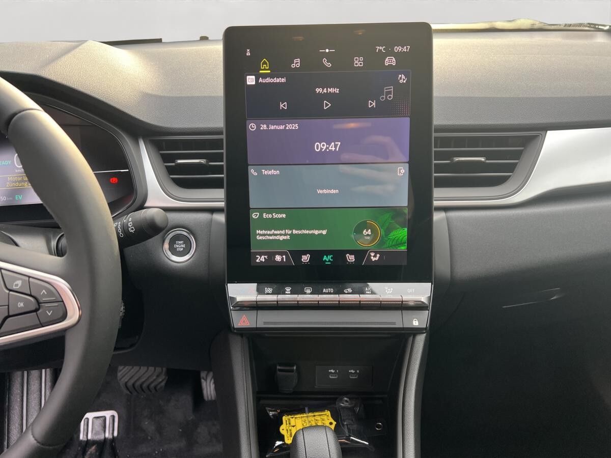 Mitsubishi ASX 1.6 Hybrid Select