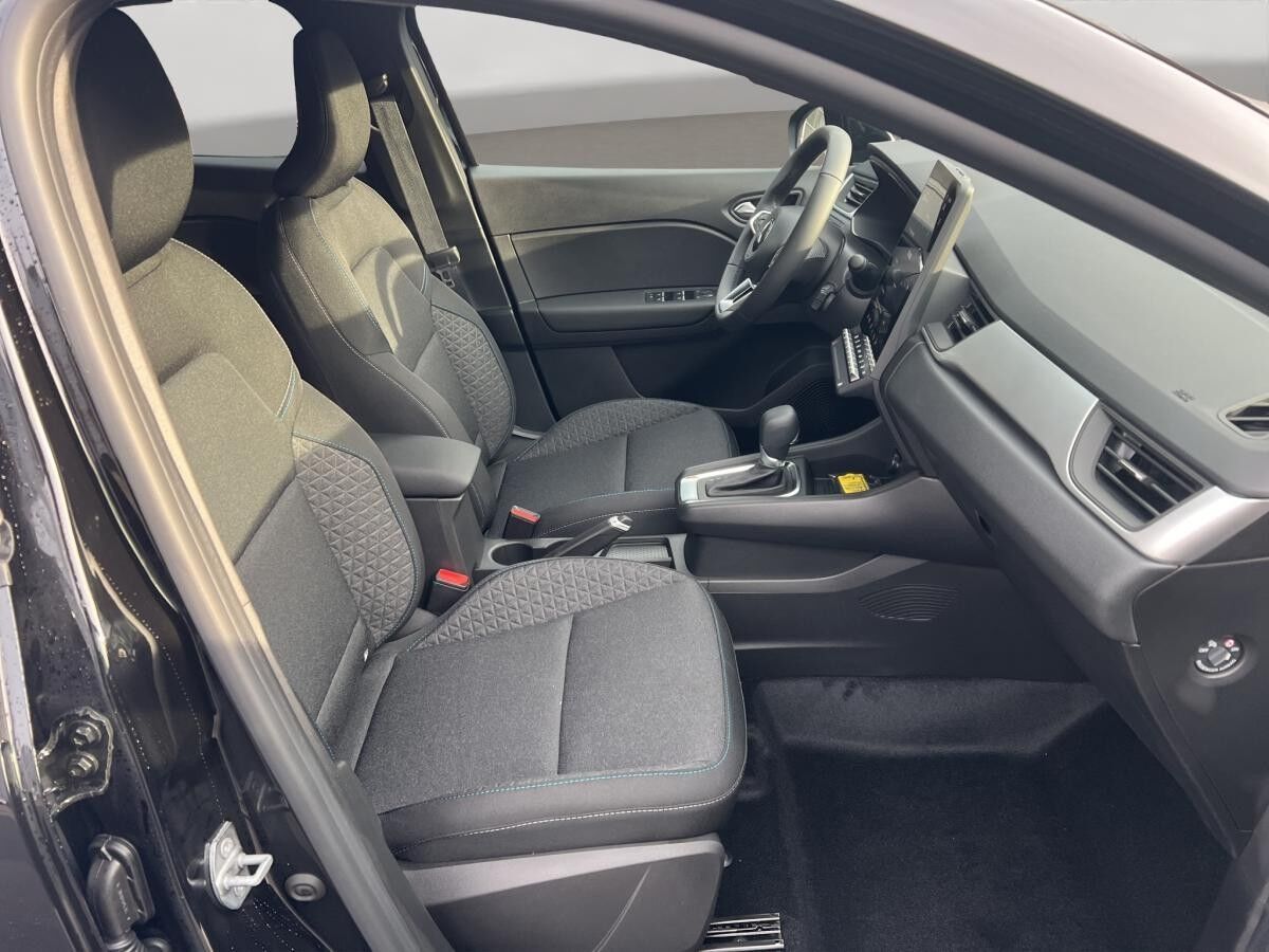 Mitsubishi ASX 1.6 Hybrid Select