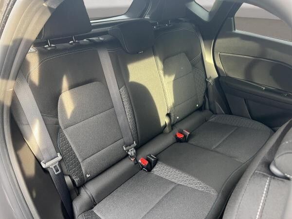 Mitsubishi ASX 1.6 Hybrid Select