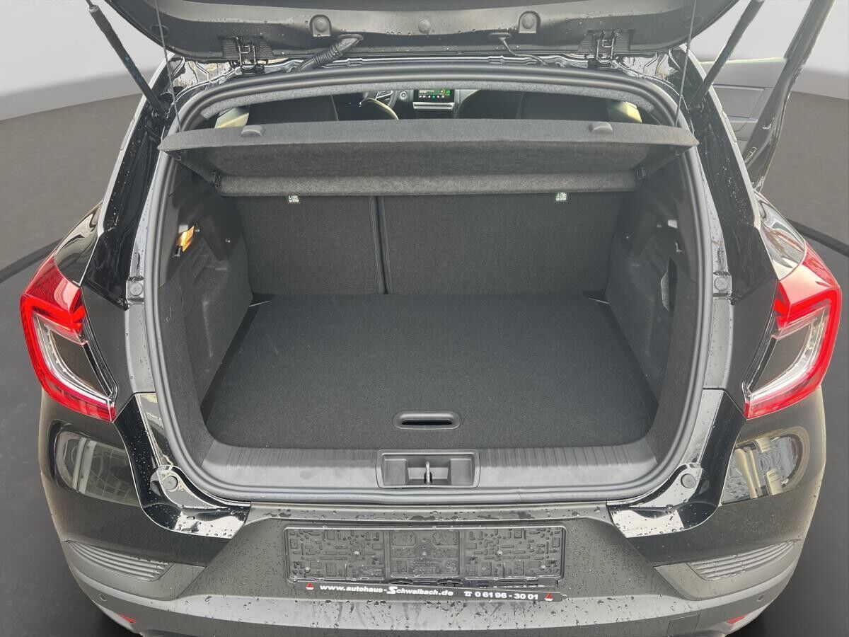 Mitsubishi ASX 1.6 Hybrid Select