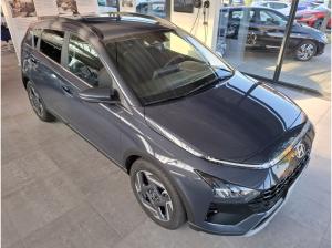 Hyundai BAYON 1.0 T-GDI Prime