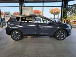 Hyundai BAYON 1.0 T-GDI Prime