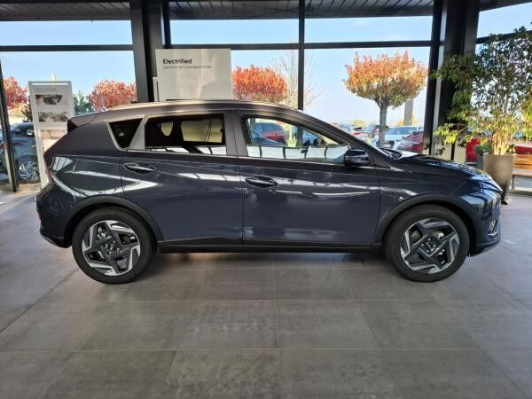 Hyundai Bayon 1.0 T-GDI Prime