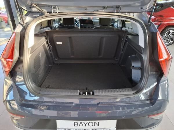 Hyundai Bayon 1.0 T-GDI Prime