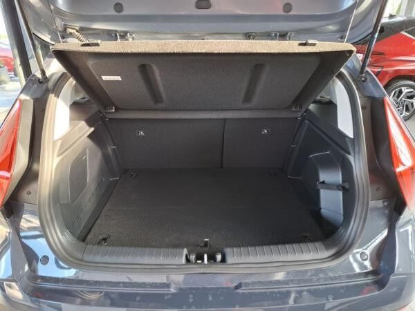 Hyundai Bayon 1.0 T-GDI Prime