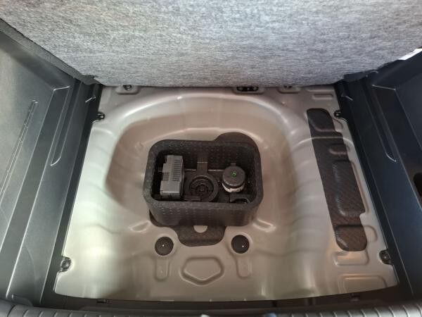 Hyundai Bayon 1.0 T-GDI Prime
