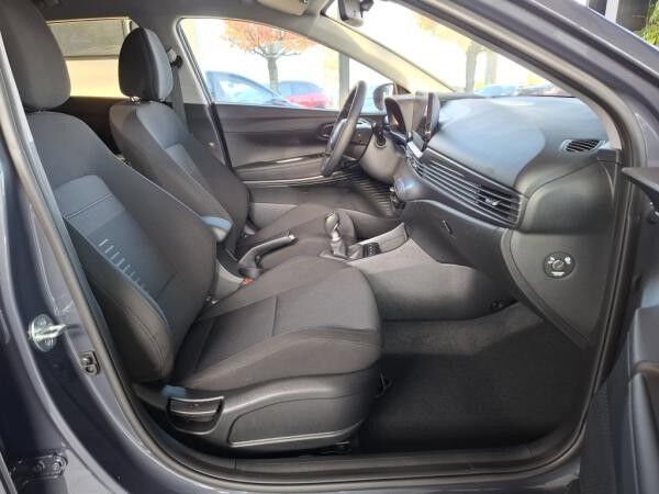 Hyundai Bayon 1.0 T-GDI Prime