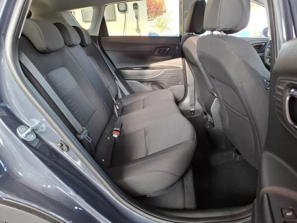 Hyundai Bayon 1.0 T-GDI Prime