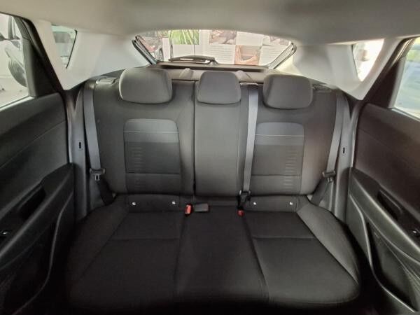 Hyundai Bayon 1.0 T-GDI Prime