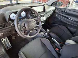 Hyundai BAYON 1.0 T-GDI Prime