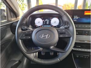 Hyundai BAYON 1.0 T-GDI Prime