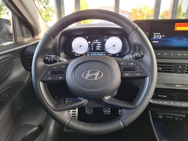 Hyundai Bayon 1.0 T-GDI Prime