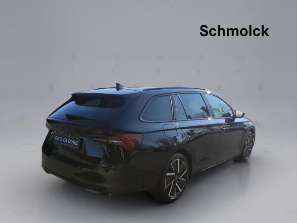Skoda Octavia Combi Sportline 2.0 TDI DSG NAVI ACC AHK