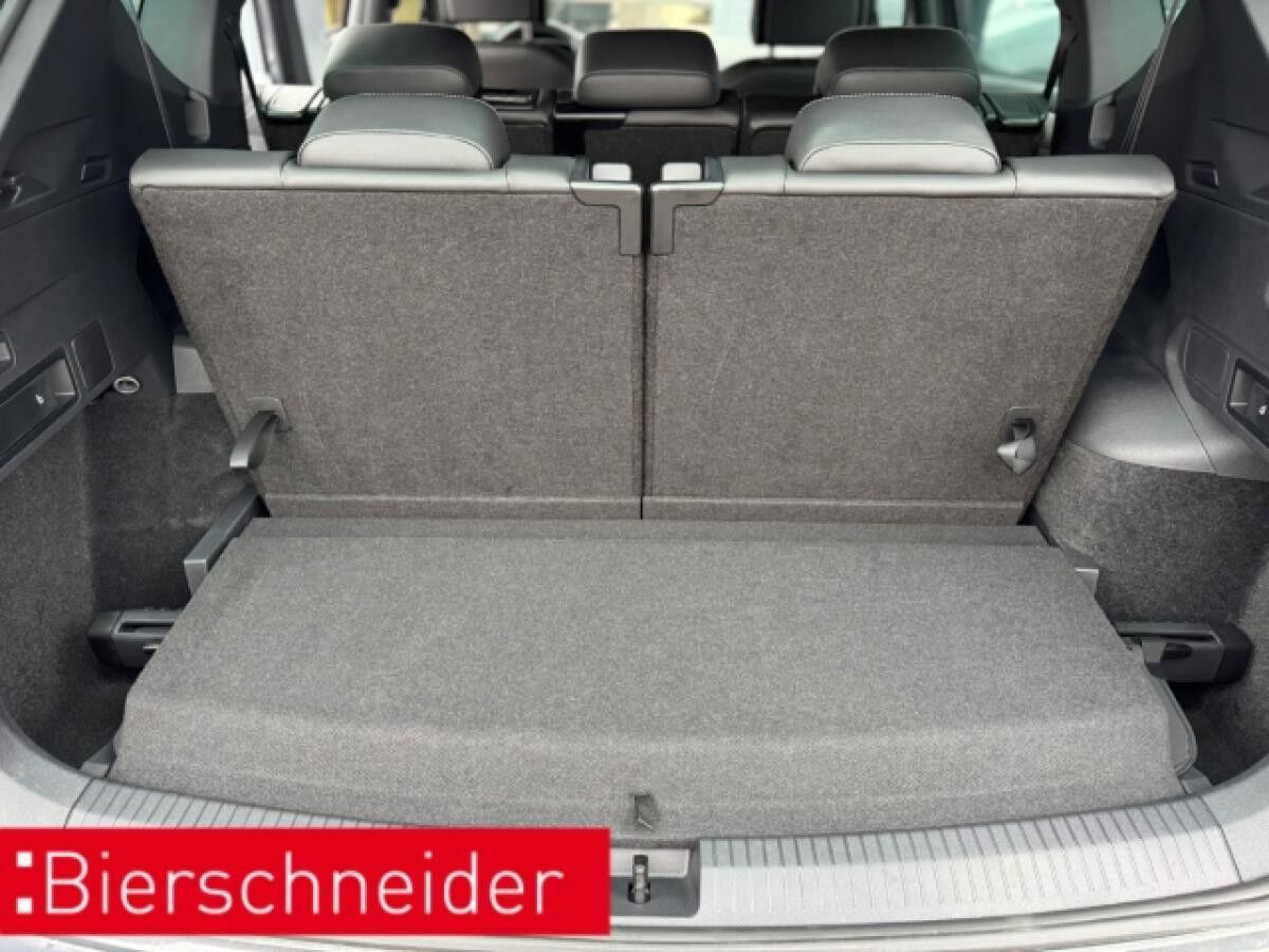 Seat Tarraco 1.5 TSI DSG Xperience LED 7S AHK NAVI ACC SHZ