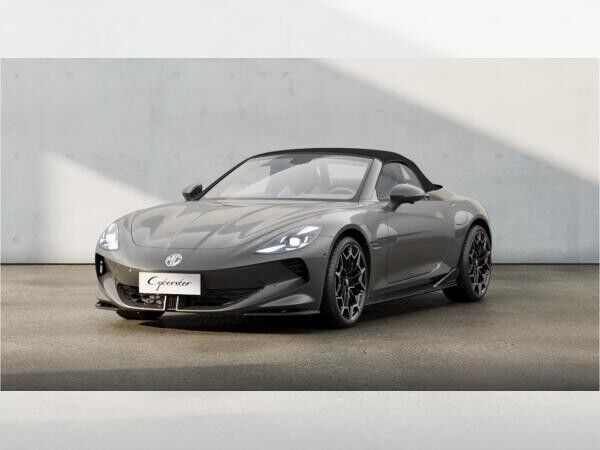 MG Cyberster SINGLE MOTOR*OHNE ANZAHLUNG*