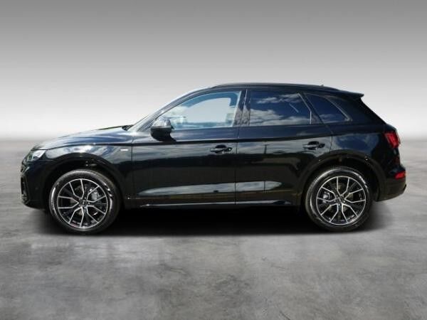 Audi Q5 S line 40 TDI quattro *AHK*Assis.Paket*Navi*