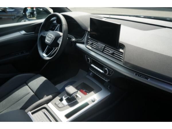 Audi Q5 S line 40 TDI quattro *AHK*Assis.Paket*Navi*