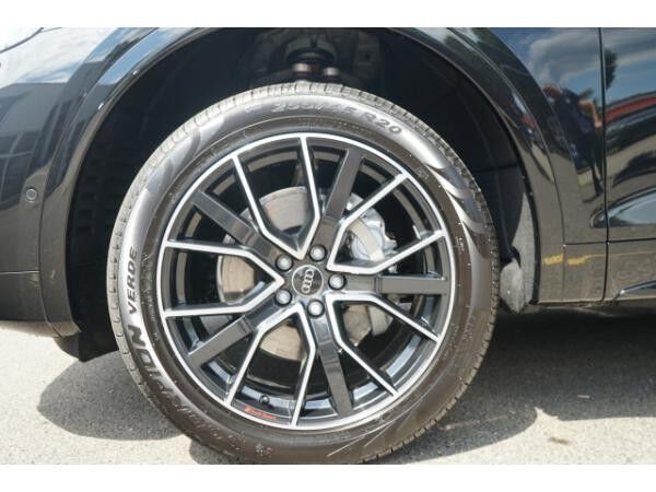 Audi Q5 S line 40 TDI quattro *AHK*Assis.Paket*Navi*