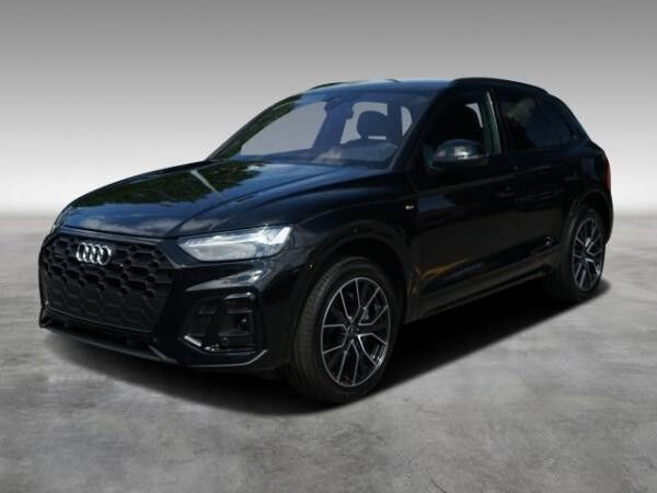 Audi Q5 S line 40 TDI quattro *AHK*Assis.Paket*Navi*