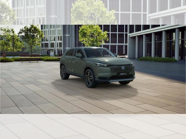 Honda HR-V Elegance  *Aktionsdeal* Mehrere Farben sofort