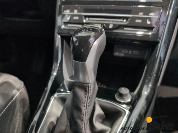 Volkswagen T-Cross 1,0 TSI DSG Goal R-KAMERA+GJ-REIFEN+SITZHZG