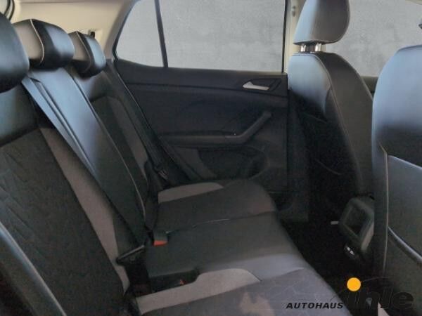 Volkswagen T-Cross 1,0 TSI DSG Goal R-KAMERA+GJ-REIFEN+SITZHZG