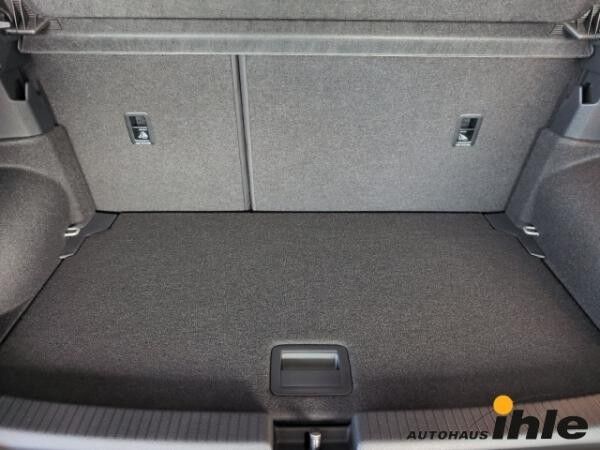 Volkswagen T-Cross 1,0 TSI DSG Goal R-KAMERA+GJ-REIFEN+SITZHZG