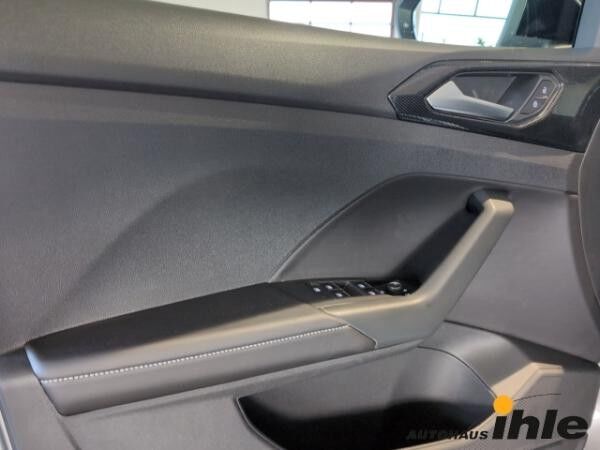 Volkswagen T-Cross 1,0 TSI DSG Goal R-KAMERA+GJ-REIFEN+SITZHZG