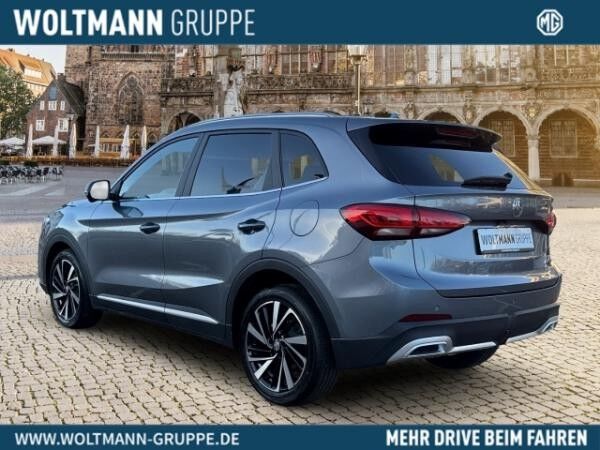 MG ZS HEV MY25 Luxury Finanzierungsangebot! Norddeutschland Finanzierung ab 4,99%
