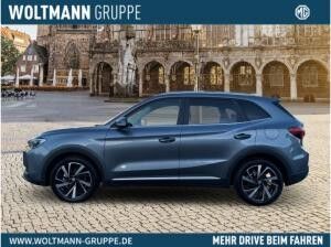 MG ZS HEV MY25 Luxury Hybrid-Hype Finanzierungsangebot! Norddeutschland für kurze Zeit!