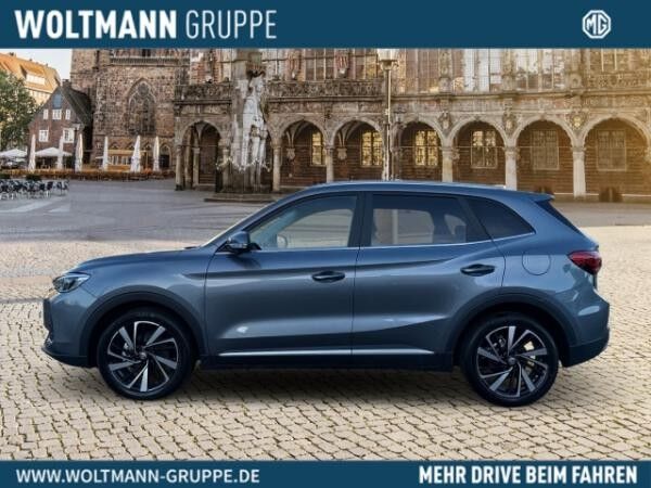 MG ZS HEV MY25 Luxury Finanzierungsangebot! Norddeutschland Finanzierung ab 4,99%