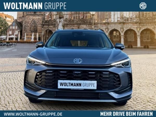 MG ZS HEV MY25 Luxury Finanzierungsangebot! Norddeutschland Finanzierung ab 4,99%