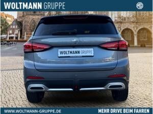 MG ZS HEV MY25 Luxury Hybrid-Hype Finanzierungsangebot! Norddeutschland für kurze Zeit!
