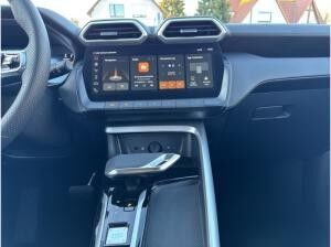 MG ZS HEV MY25 Luxury Hybrid-Hype Finanzierungsangebot! Norddeutschland für kurze Zeit!